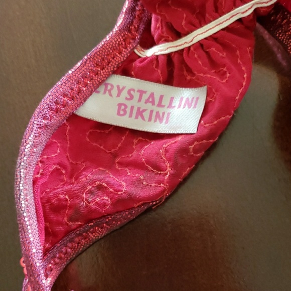 Competition Bikini - Picture 4 of 7